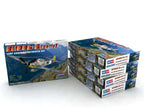 Hobby Boss 1/72 Bf109 G-6 (early) (7)
