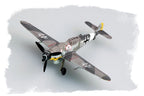 Hobby Boss 1/72 Bf109 G-6 (early) (4)