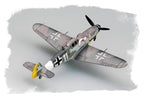Hobby Boss 1/72 Bf109 G-6 (early) (5)