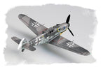 Hobby Boss 1/72 Bf109 G-6 (late) (5)