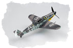 Hobby Boss 1/72 Bf109 G-6 (late) (7)
