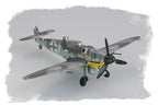 Hobby Boss 1/72 Bf109 G-6 (late) (4)