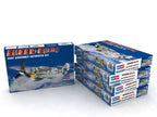 Hobby Boss 1/72 Bf109 G-6 (late) (2)