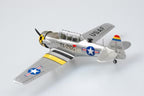 Hobby Boss 1/72 T-6G Texan (2)