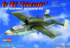 Hobby Boss 1/72 He162 Salamander