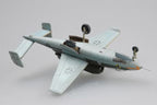 Hobby Boss 1/72 He162 Salamander (2)