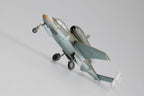 Hobby Boss 1/72 He162 Salamander (3)