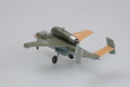 Hobby Boss 1/72 He162 Salamander (4)