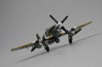 Hobby Boss 1/72 P-51C Mustang Fighter (3)