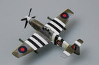 Hobby Boss 1/72 P-51C Mustang Fighter (5)