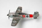 Hobby Boss 1/72 Germany Fw190A-8 Fighter (6)
