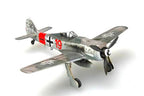 Hobby Boss 1/72 Germany Fw190A-8 Fighter (4)