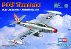 Hobby Boss 1/72 F-84E Thunderjet