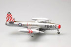 Hobby Boss 1/72 F-84E Thunderjet (5)