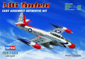 Hobby Boss 80247 1/72 F-84G Ãƒâ€¦Ã¢â‚¬Å“ThunderJet (9120462897389)