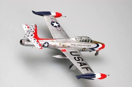 Hobby Boss 80247 1/72 F-84G Ãƒâ€¦Ã¢â‚¬Å“ThunderJet (9120462897389)