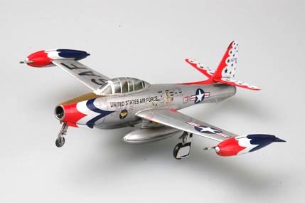 Hobby Boss 80247 1/72 F-84G Ãƒâ€¦Ã¢â‚¬Å“ThunderJet (9120462897389)