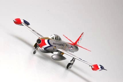 Hobby Boss 80247 1/72 F-84G Ãƒâ€¦Ã¢â‚¬Å“ThunderJet (9120462897389)