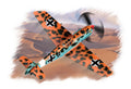 Hobby Boss 1/72 Bf109E-4/7