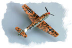 Hobby Boss 1/72 Bf109E-4/7 (7)