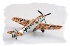 Hobby Boss 1/72 Bf109E-4/7 (4)