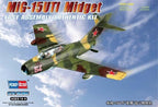 Hobby Boss 1/72 MiG-15UTI Midget (7)