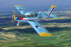 Hobby Boss 1/72 Czech Zlin Z-142