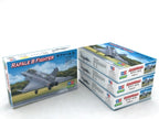 Hobby Boss 1/48 France Rafale B Fighter (9)