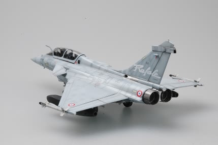 Hobby Boss 1/48 France Rafale B Fighter (7)