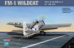 Hobby Boss 1/48 FM-1 Wildcat