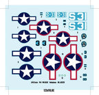 Hobby Boss 1/48 FM-1 Wildcat (3)