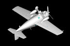 Hobby Boss 1/48 FM-1 Wildcat (5)