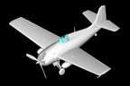 Hobby Boss 1/48 FM-2 Wildcat (4)