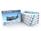 Hobby Boss 1/48 FM-2 Wildcat (2)