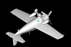 Hobby Boss 1/48 FM-2 Wildcat (5)