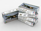 Hobby Boss 1/48 F-111A Aardvark (11)