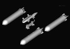 Hobby Boss 1/48 F-111A Aardvark (4)