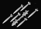 Hobby Boss 1/48 F-111A Aardvark (3)