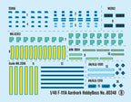 Hobby Boss 1/48 F-111A Aardvark (9)