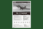 Hobby Boss 1/48 FB-111 Aardvark (8)