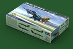 Hobby Boss 1/48 FB-111 Aardvark (11)