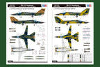 Hobby Boss 1/48 FB-111 Aardvark (9)