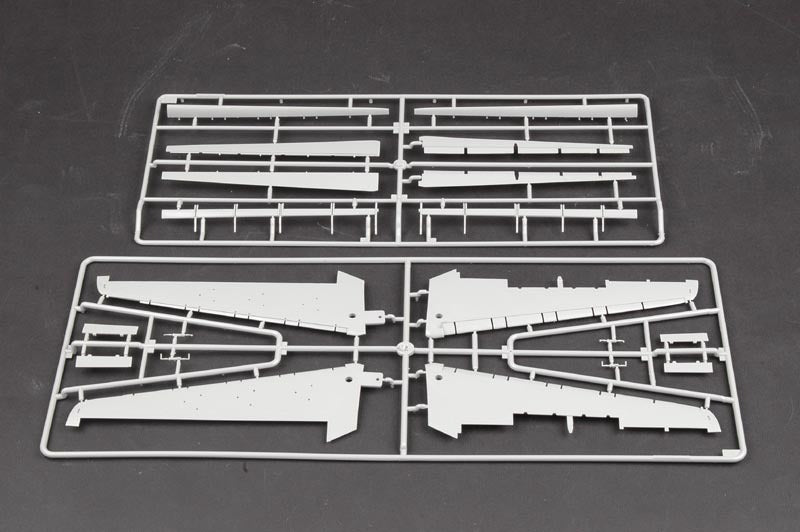 Hobby Boss 1/48 FB-111 Aardvark (5)