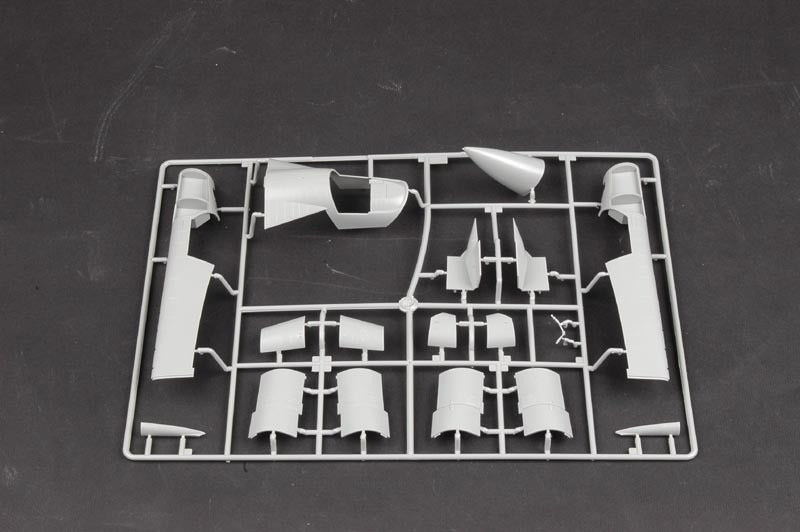 Hobby Boss 1/48 FB-111 Aardvark (6)
