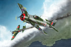 Hobby Boss 1/48 British Fleet Air Arm Hellcat Mk.I