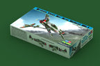 Hobby Boss 1/48 British Fleet Air Arm Hellcat Mk.I (2)
