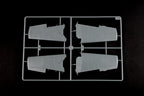Hobby Boss 1/48 British Fleet Air Arm Hellcat Mk.I (8)