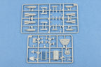 Hobby Boss 1/48 Me 262 A-2a/U2 (3)
