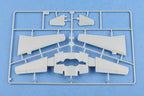 Hobby Boss 1/48 Me 262 A-2a/U2 (5)