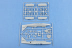 Hobby Boss 1/48 Me 262 A-2a/U2 (6)